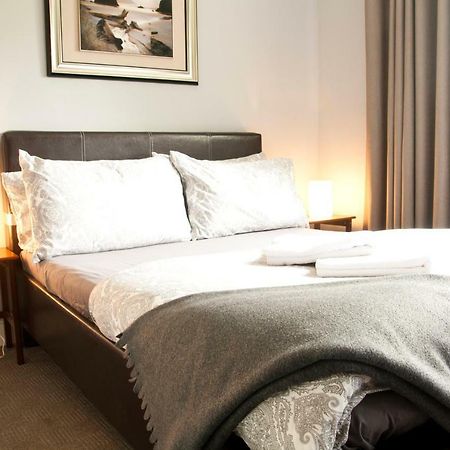 Zunera Lodge Kinsale Buitenkant foto