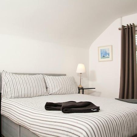 Zunera Lodge Kinsale Buitenkant foto