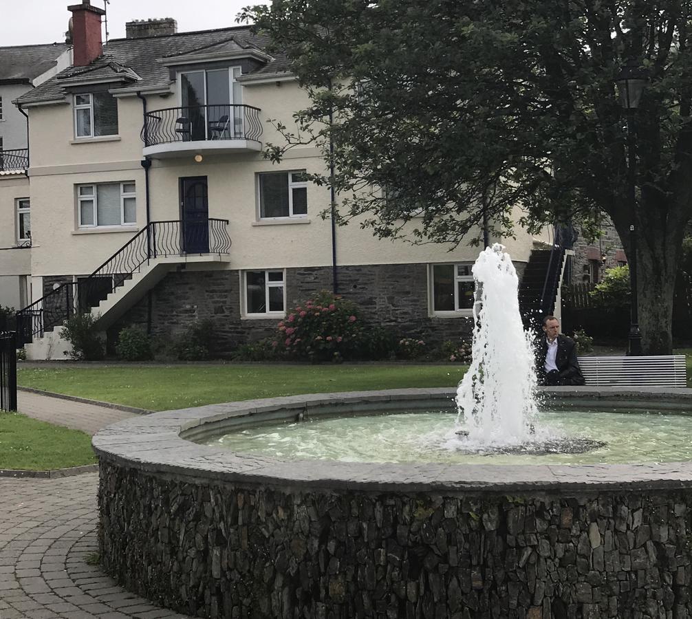 Zunera Lodge Kinsale Buitenkant foto