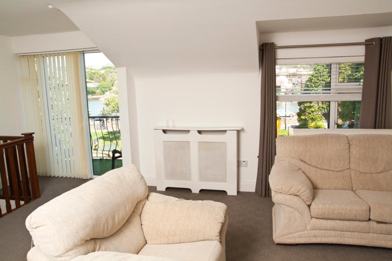 Zunera Lodge Kinsale Buitenkant foto
