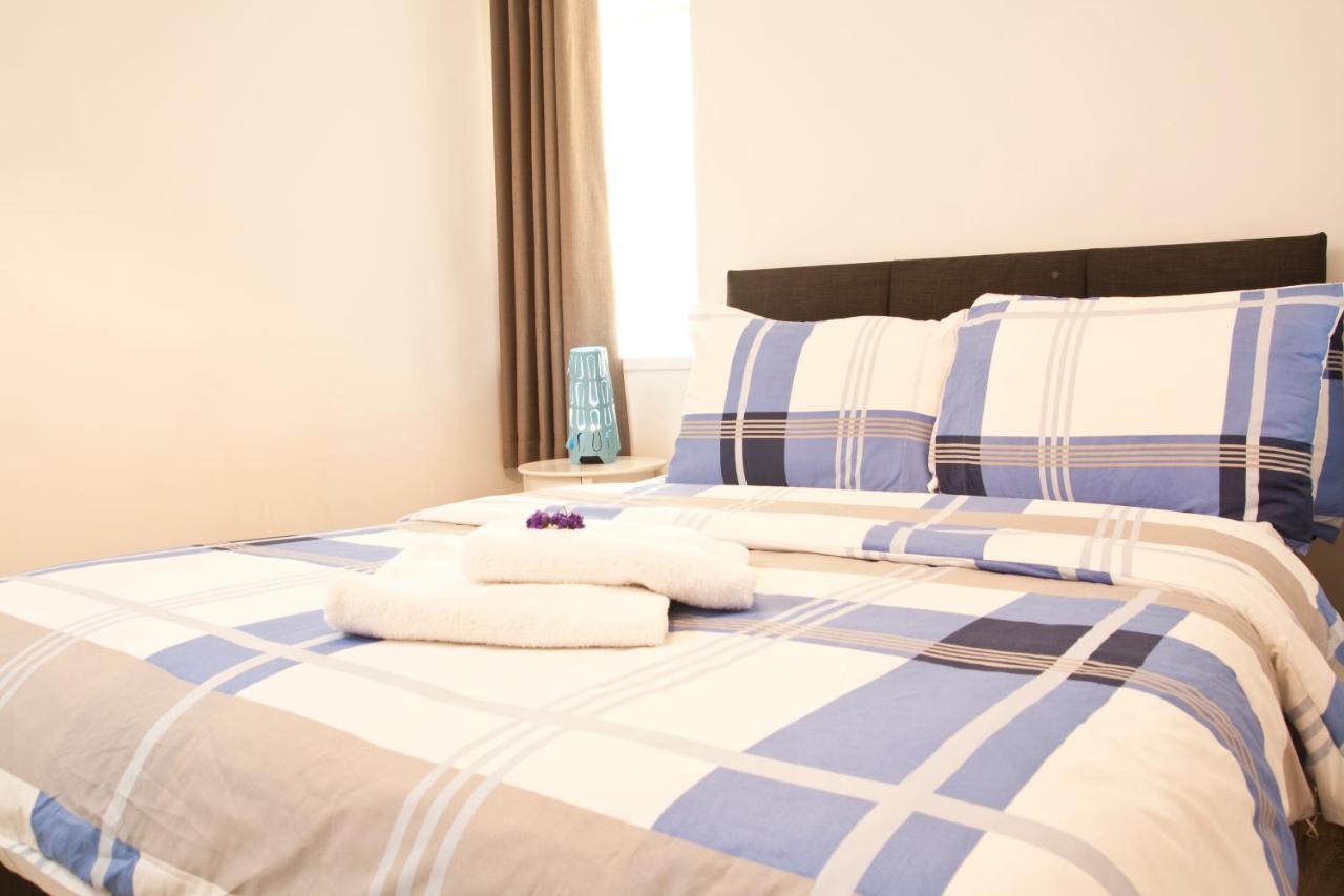 Zunera Lodge Kinsale Buitenkant foto